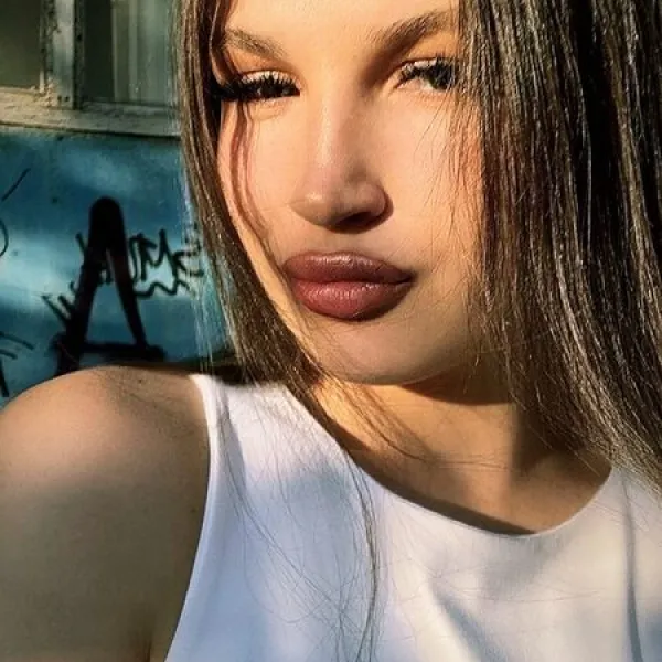Анастасия